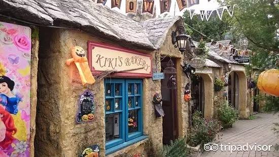 最受日本人喜欢的城市,最受日本人欢迎的景点