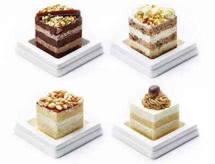 这些是今年最好吃的圣诞礼物，梦厂都给你整理好了！