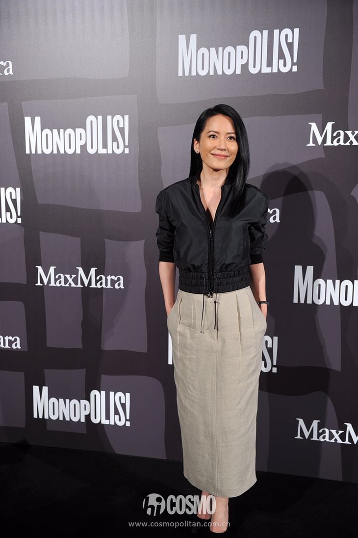 唐嫣江疏影同款,唐嫣江疏影穿搭图片