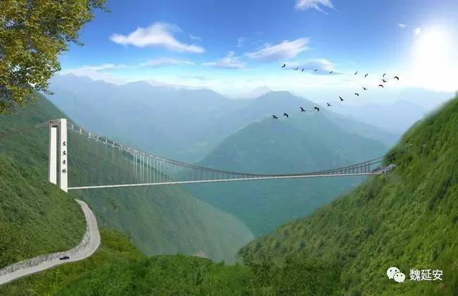 魏延安延安,魏延安发展前景