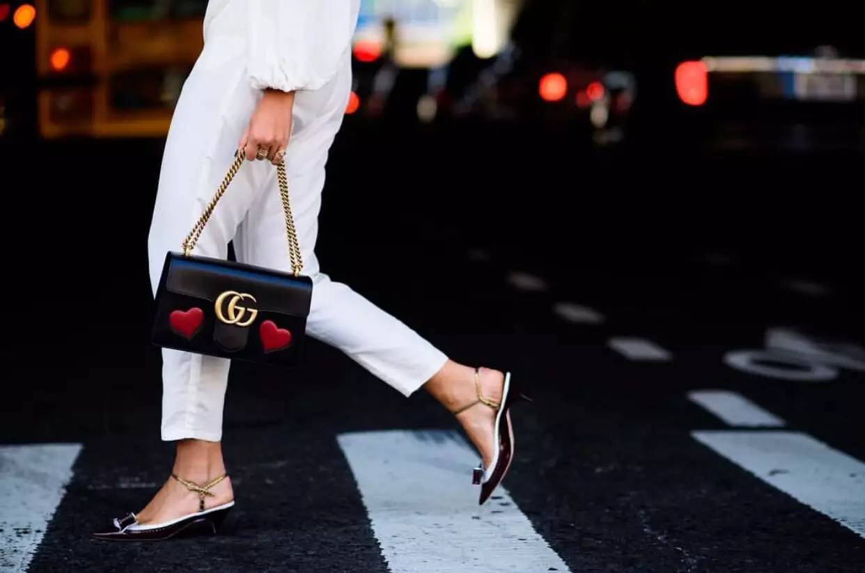 年终讲｜盘点2016年最火的五款包，男人看了会流泪