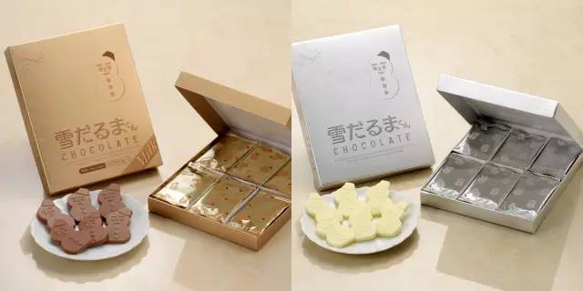 这些是今年最好吃的圣诞礼物，梦厂都给你整理好了！