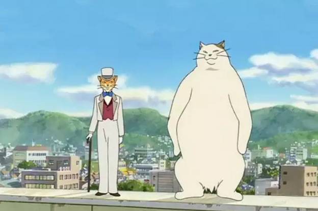 宫崎骏新海诚：有些话，其实是说给大人听的｜「晨读·有调」第646期