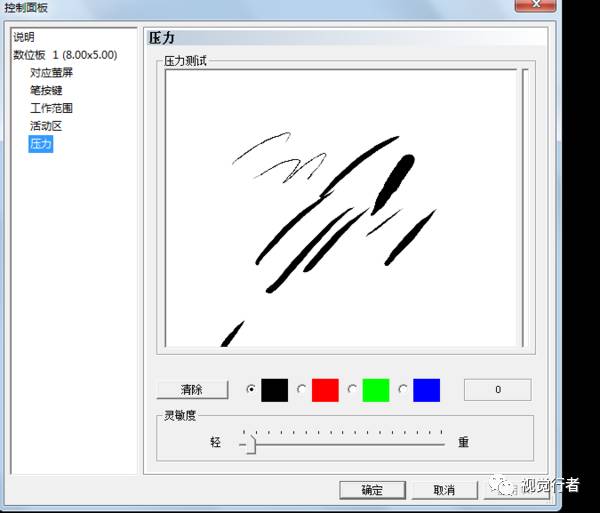 只要你用过数位板，那么这些*蛋操**的问题你一定遇到过！