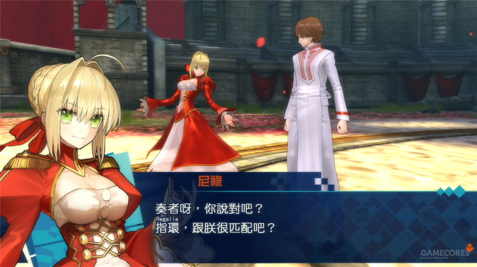 fateextella美好结局,fateextella命运之夜switch