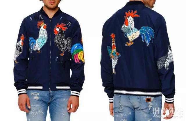 型款｜认真看一些鸡年限定款，我竟然觉得都很不错