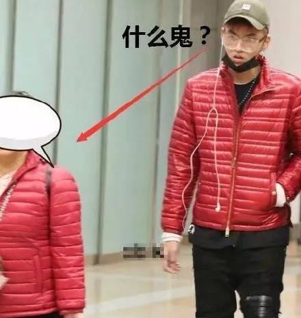 我5000块的衣服，就像爸妈在超市买的