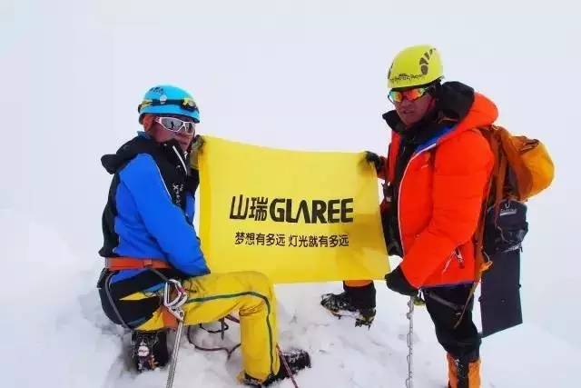 被打破的攀岩世界纪录,盘点至今未被登顶的山峰