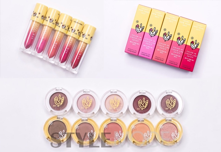 一大波“作妖鸡”袭来，鸡年限量版来了！