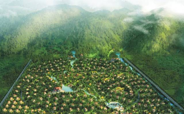 西安七大富人,西安十大富豪区