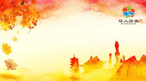 「聚焦」芸农庄的中国感恩节