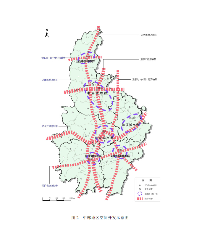 武汉至南昌新高铁路线,南昌经武汉至西安高速公路