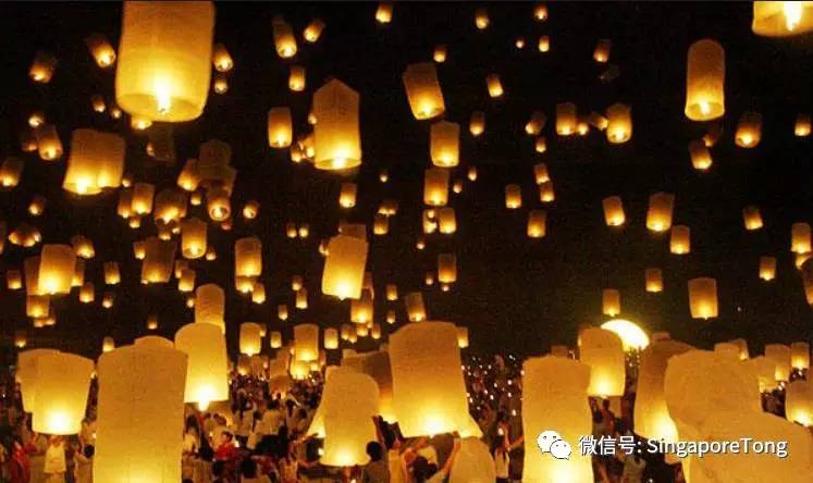 新加坡最搞笑的翻译,盘点那些搞笑皇家翻译