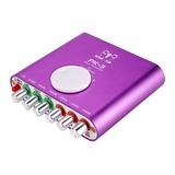 客所思kd10声卡带48v吗,客所思kd10究极版声卡驱动