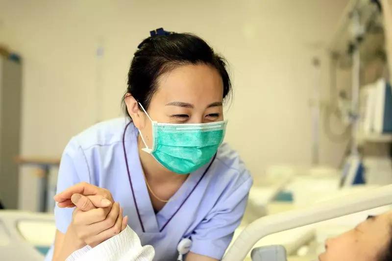 致外科医生｜你若懂我，该有多好！