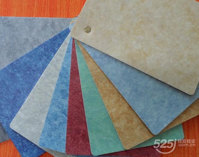 pvc的地板实用吗,用pvc做地板