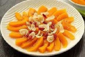 清肺最好的十大食物,十种清肺最佳食物