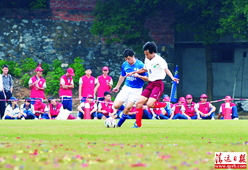 女足英德,英德女足基地