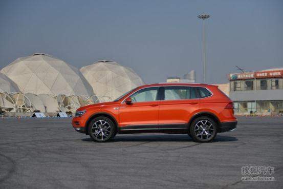 22款中型suv排行榜,销量最高的10款中型suv