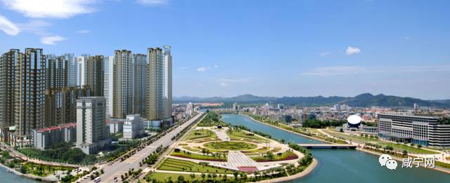 你是正宗咸宁人吗？这十件事就能证明