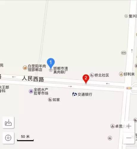 邯郸市最大的批发市场在哪里,邯郸最便宜商品批发市场