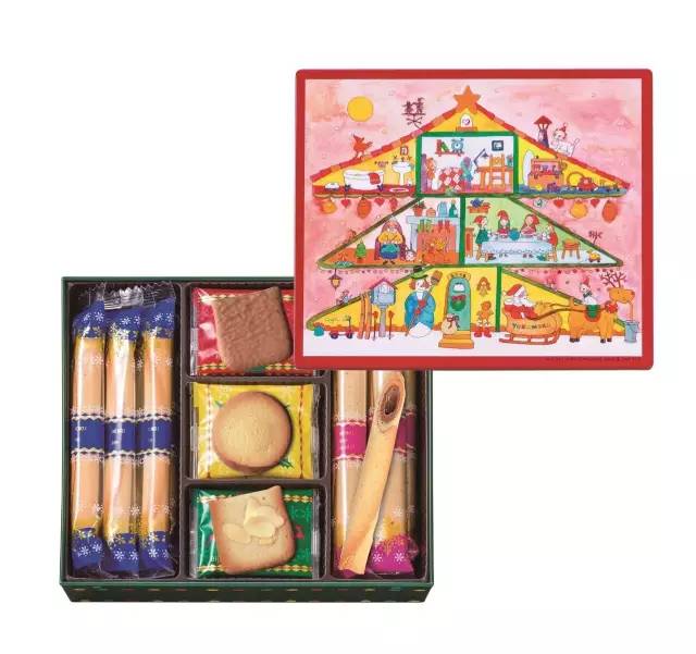 看了这张圣诞送礼清单才明白，没有什么比有个男朋友更重要了！