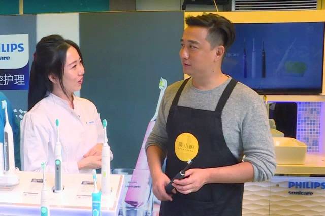 圣诞快乐！新年新启程，黄磊与你分享他的最优品质生活