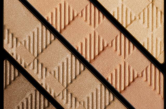 各大彩妆品牌圣诞限定,今年圣诞限量化妆品