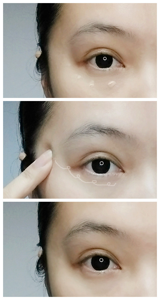 olay眼霜精华测评,olay新生塑颜臻粹眼部精华露