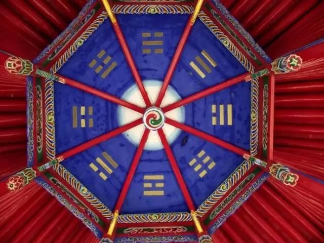 本色岐山，一座不来会遗憾终身的城！