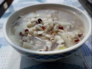 山药进补吗,滋补圣品山药食疗法