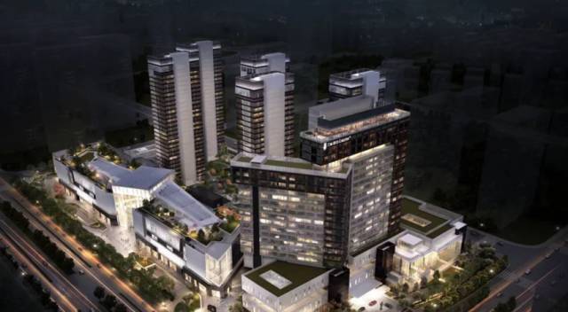 西安七大富人,西安十大富豪区