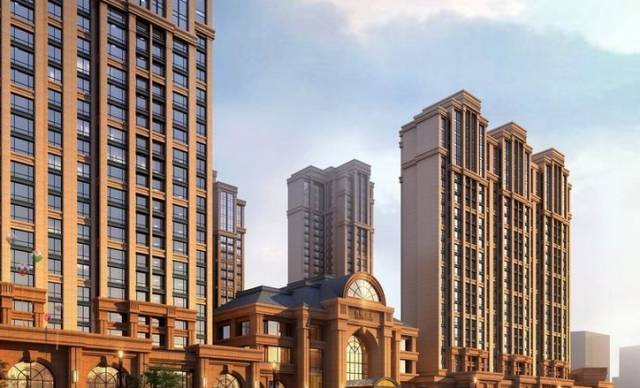 西安七大富人,西安十大富豪区