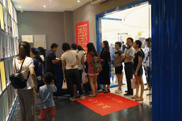 叱咤首尔烤肉界30年，来成都秒变5星好评店！看了《蓝色大海》必吃一顿！