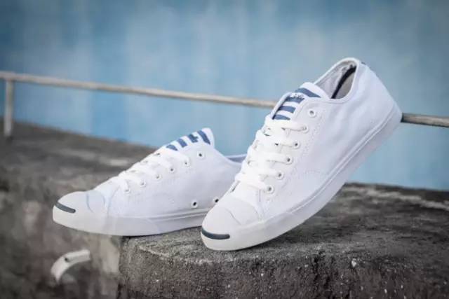 帆布鞋的5种搭配方法好看又时髦,帆布鞋穿搭总有一款适合你