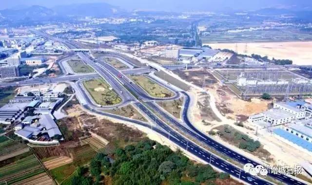 再过8天，增城要大变了！看完之后，你绝对不想离开增城！