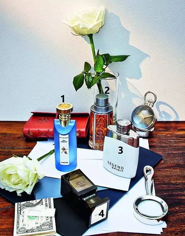 美容护理盘点,30种美容整理单品