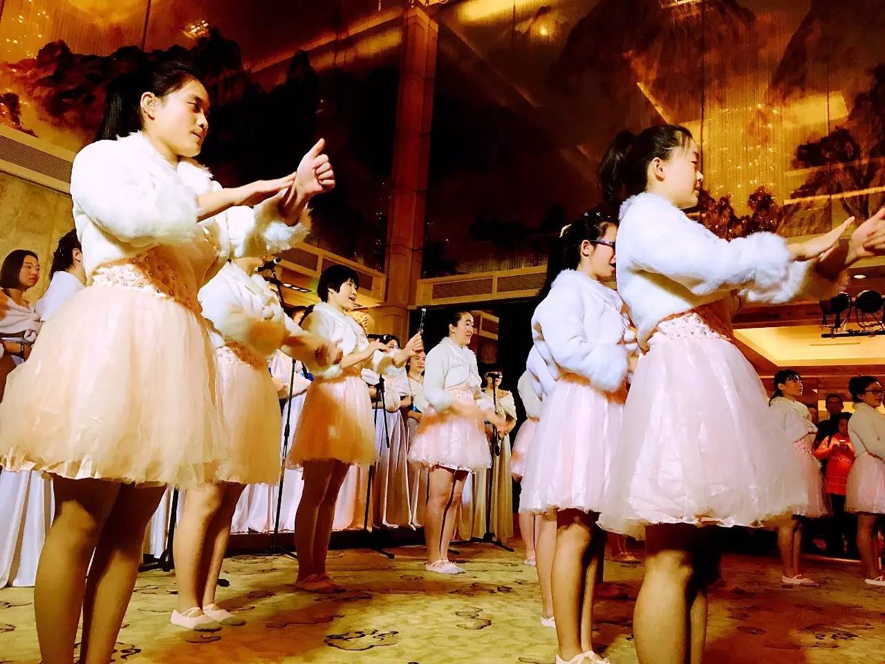 谁是2016最美圣诞酒店？