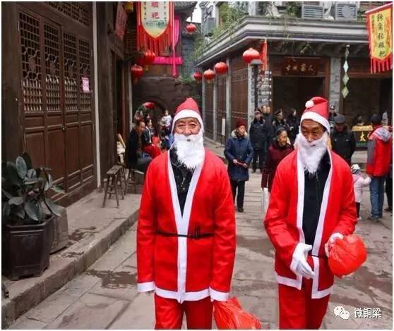 元旦假期等你一起来嗨 (元旦圣诞节游玩)