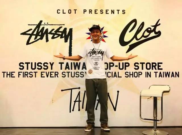 潮牌里的撕逼三部曲（中部）