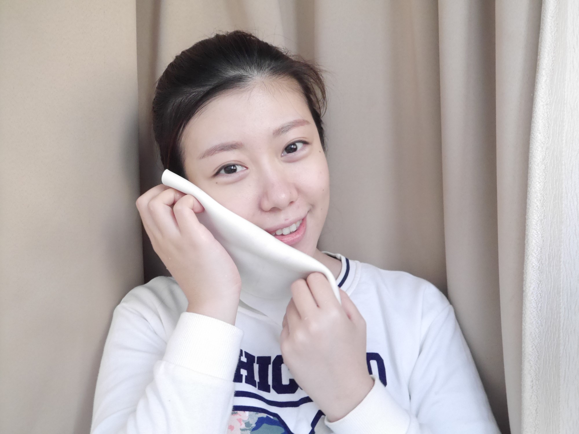 每天一片保湿面膜,每天一片补水面膜少不了