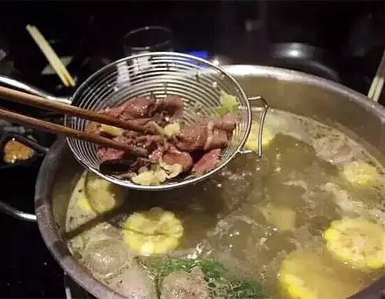 潮汕牛肉火锅三涮,潮汕牛肉火锅正宗潮汕火锅配方