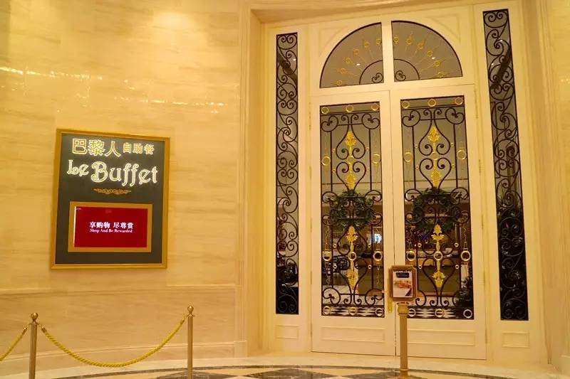 巴黎人酒店观光铁塔,除了埃菲尔铁塔还有什么