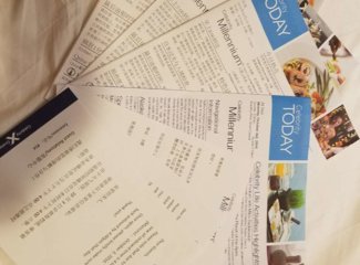 乘邮轮旅游的10大优点,乘邮轮旅行