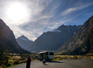 《小丫头的奇异之旅》第11章，第十天，周三