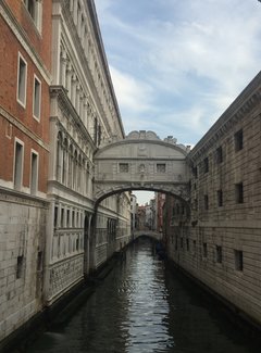 意大利威尼斯，佛罗仑萨浮生若梦