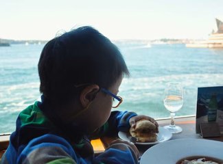 悉尼墨尔本大洋路旅游,悉尼7日游旅游攻略自由行