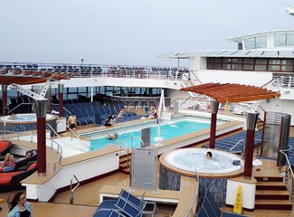 精致千禧号——5天4夜日韩行