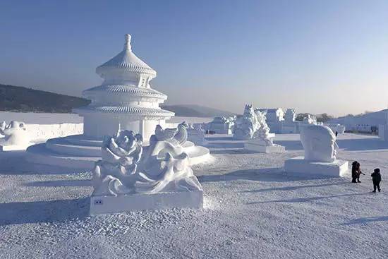 回望2016，原来我大长春这么牛