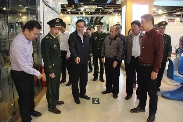 投入重金整改的启德楼如今整改得怎么样了？赣州人进来看看